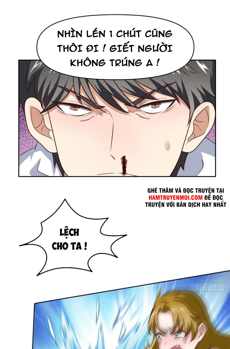 Cao Năng Lai Tập chapter 191 - Trang 1