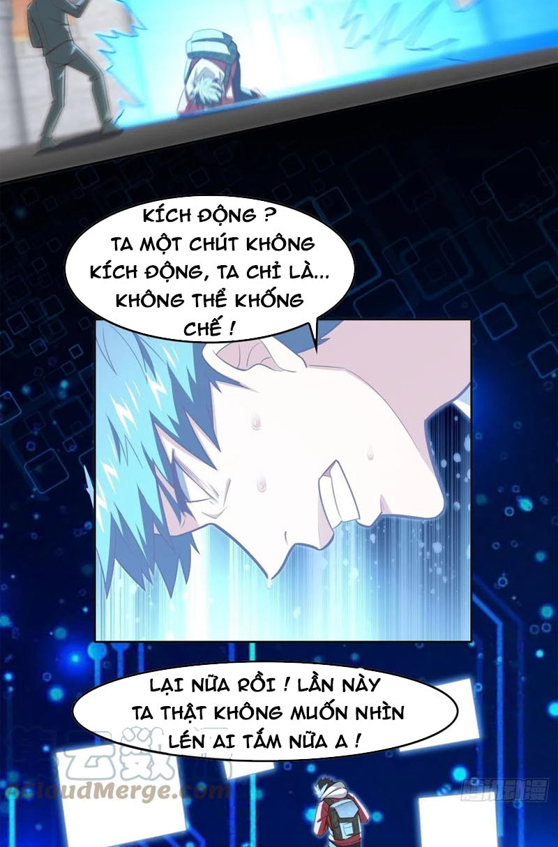 Cao Năng Lai Tập chapter 191 - Trang 10