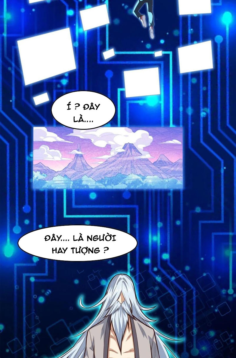 Cao Năng Lai Tập chapter 191 - Trang 11