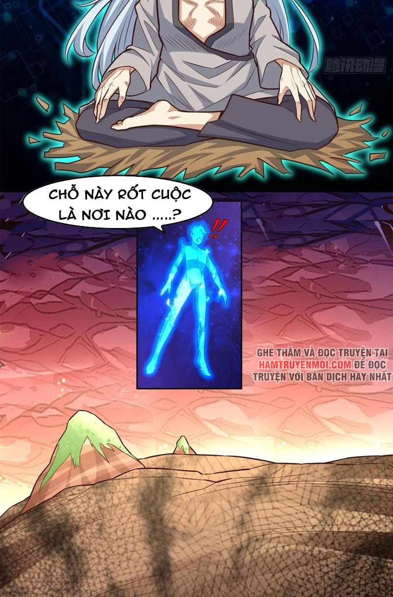 Cao Năng Lai Tập chapter 191 - Trang 12