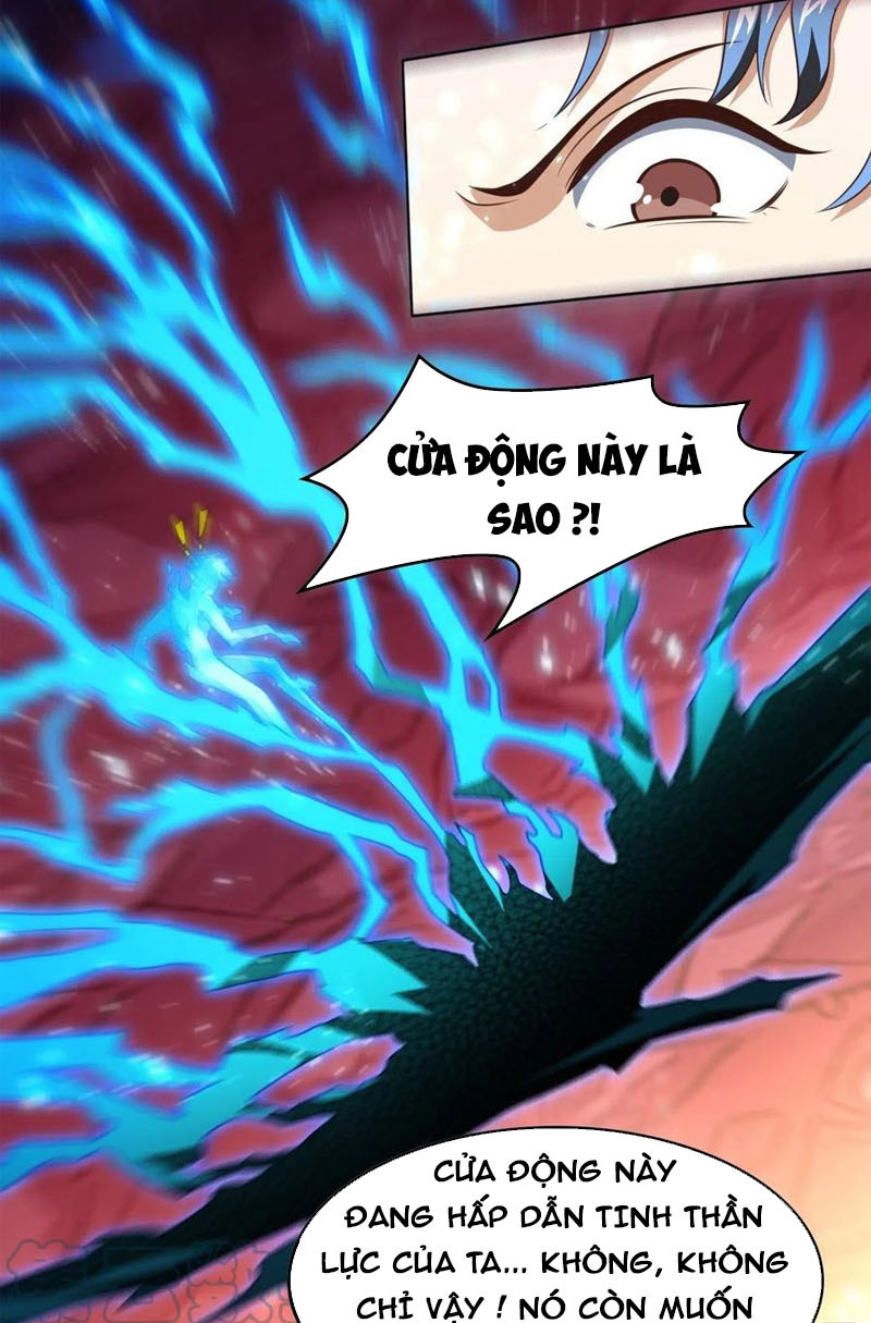 Cao Năng Lai Tập chapter 191 - Trang 15