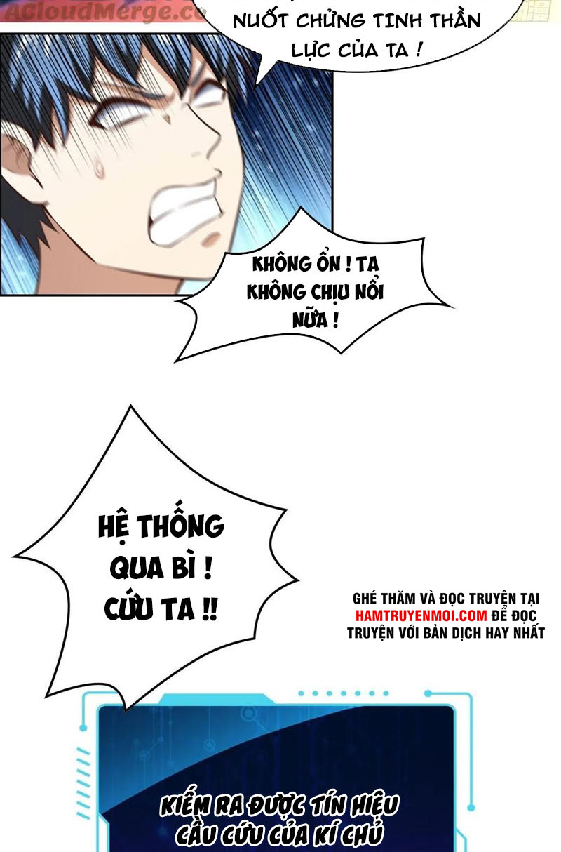 Cao Năng Lai Tập chapter 191 - Trang 16
