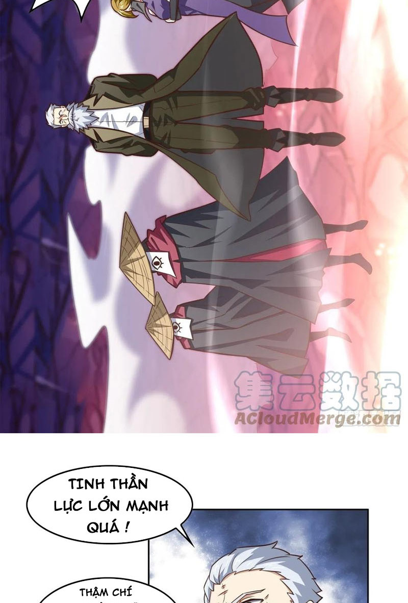 Cao Năng Lai Tập chapter 191 - Trang 22