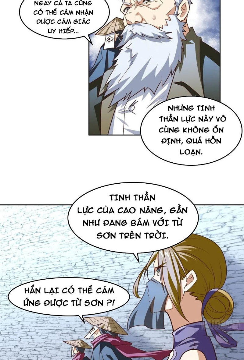 Cao Năng Lai Tập chapter 191 - Trang 23
