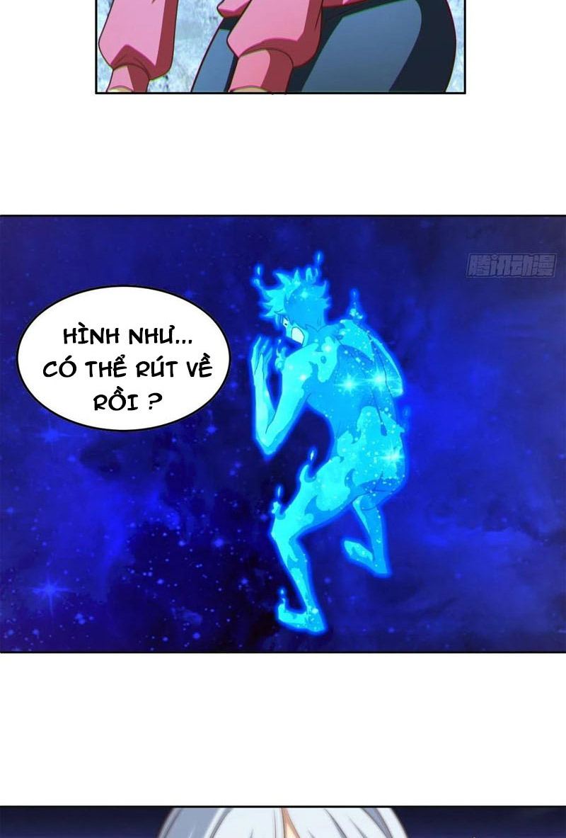 Cao Năng Lai Tập chapter 191 - Trang 26