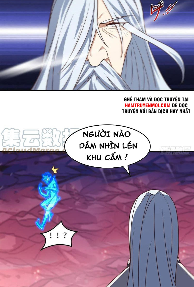 Cao Năng Lai Tập chapter 191 - Trang 27