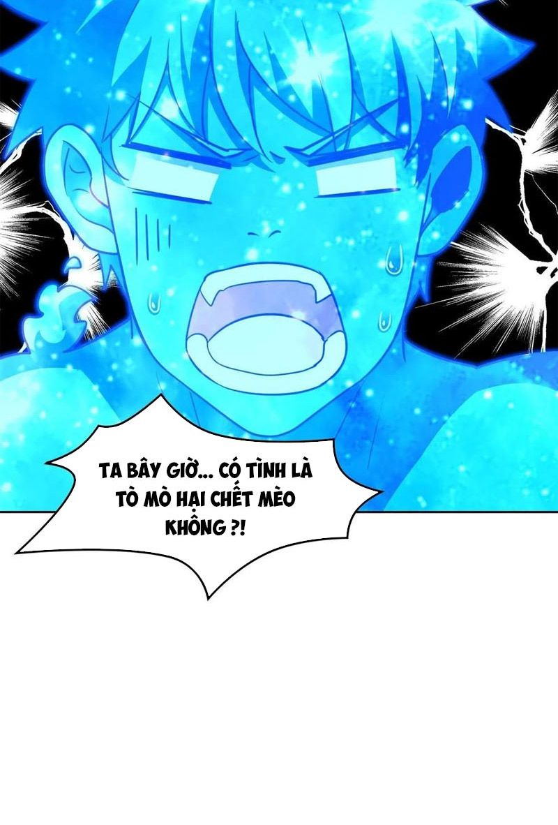 Cao Năng Lai Tập chapter 191 - Trang 29