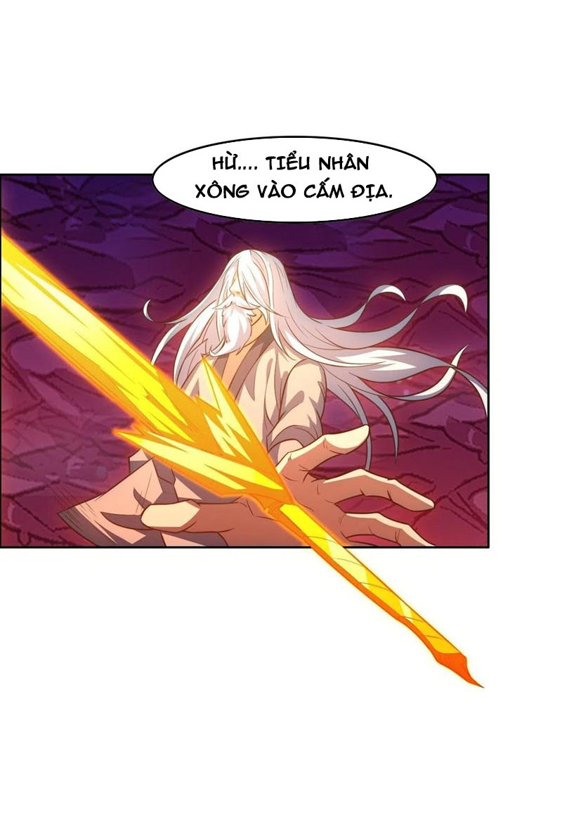 Cao Năng Lai Tập chapter 191 - Trang 30