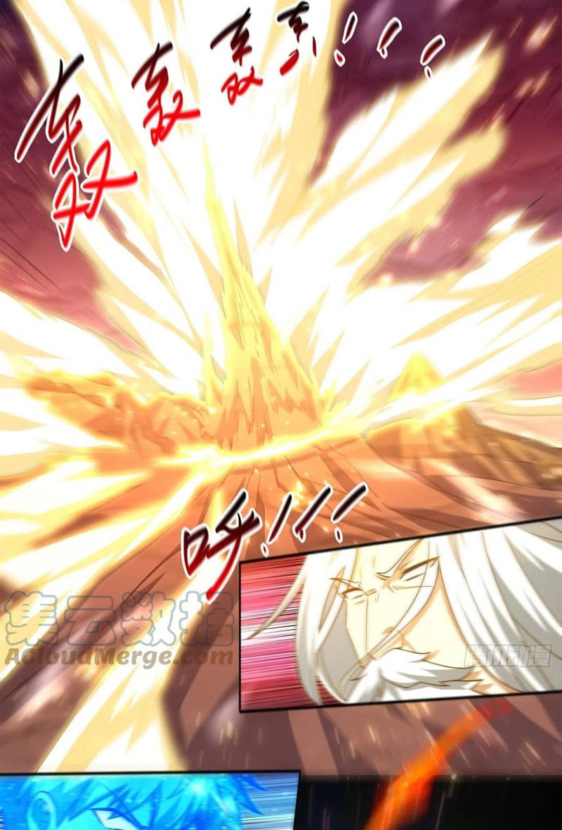 Cao Năng Lai Tập chapter 191 - Trang 34