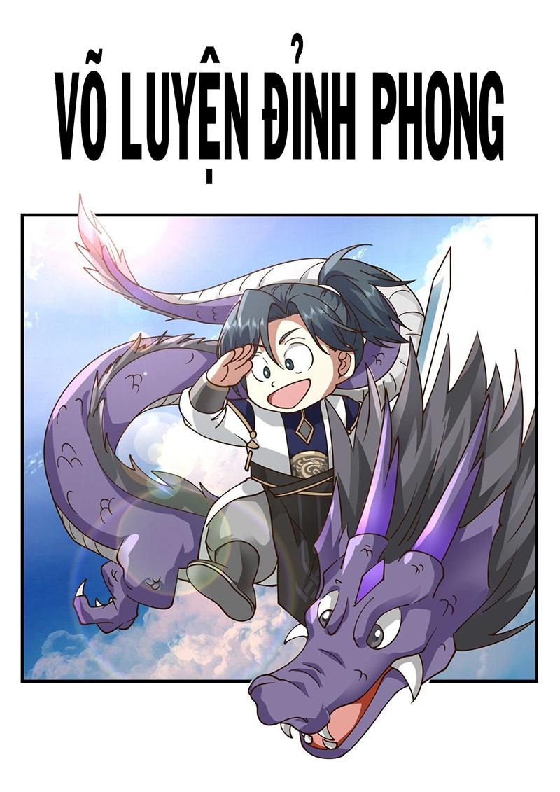 Võ Luyện Đỉnh Phong chapter 2130 - Trang 1