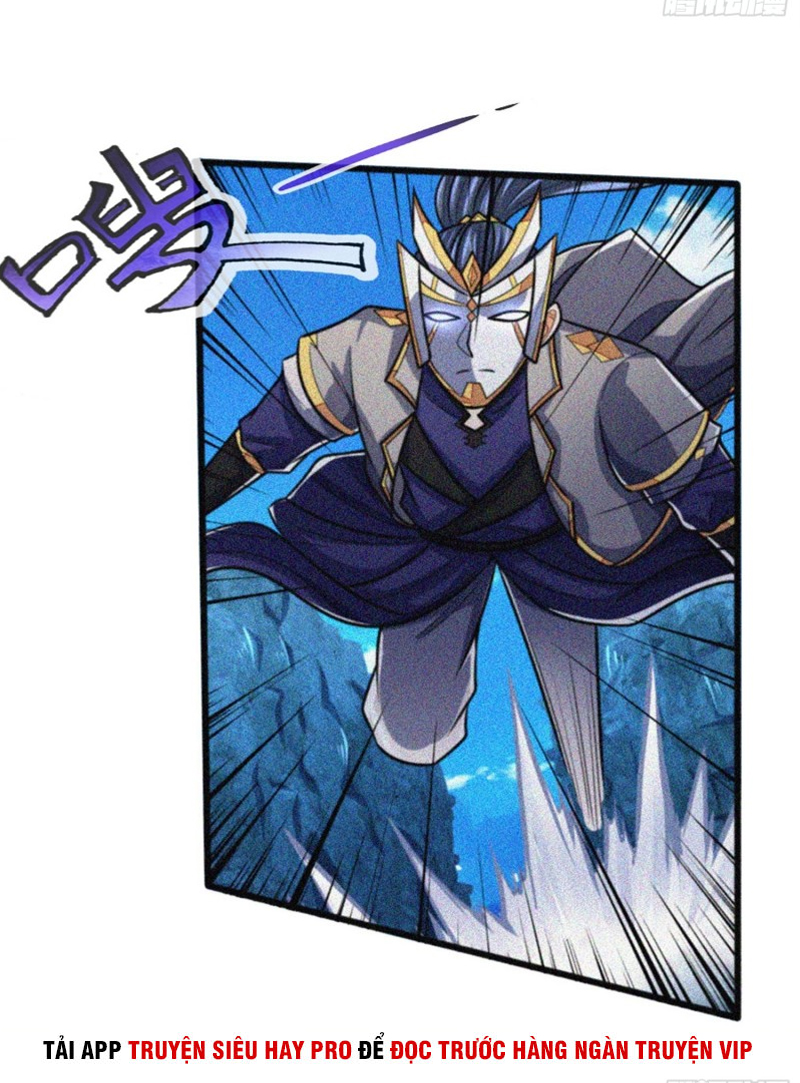 Thần Võ Thiên Tôn chapter 167 - Trang 14