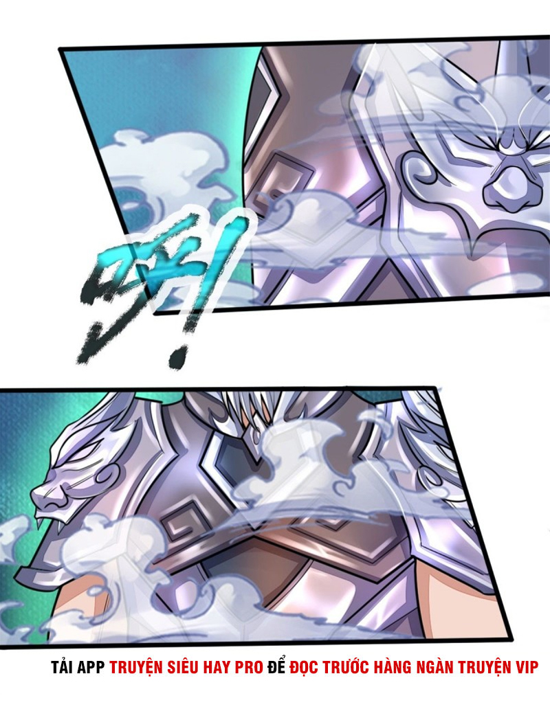 Thần Võ Thiên Tôn chapter 168 - Trang 14