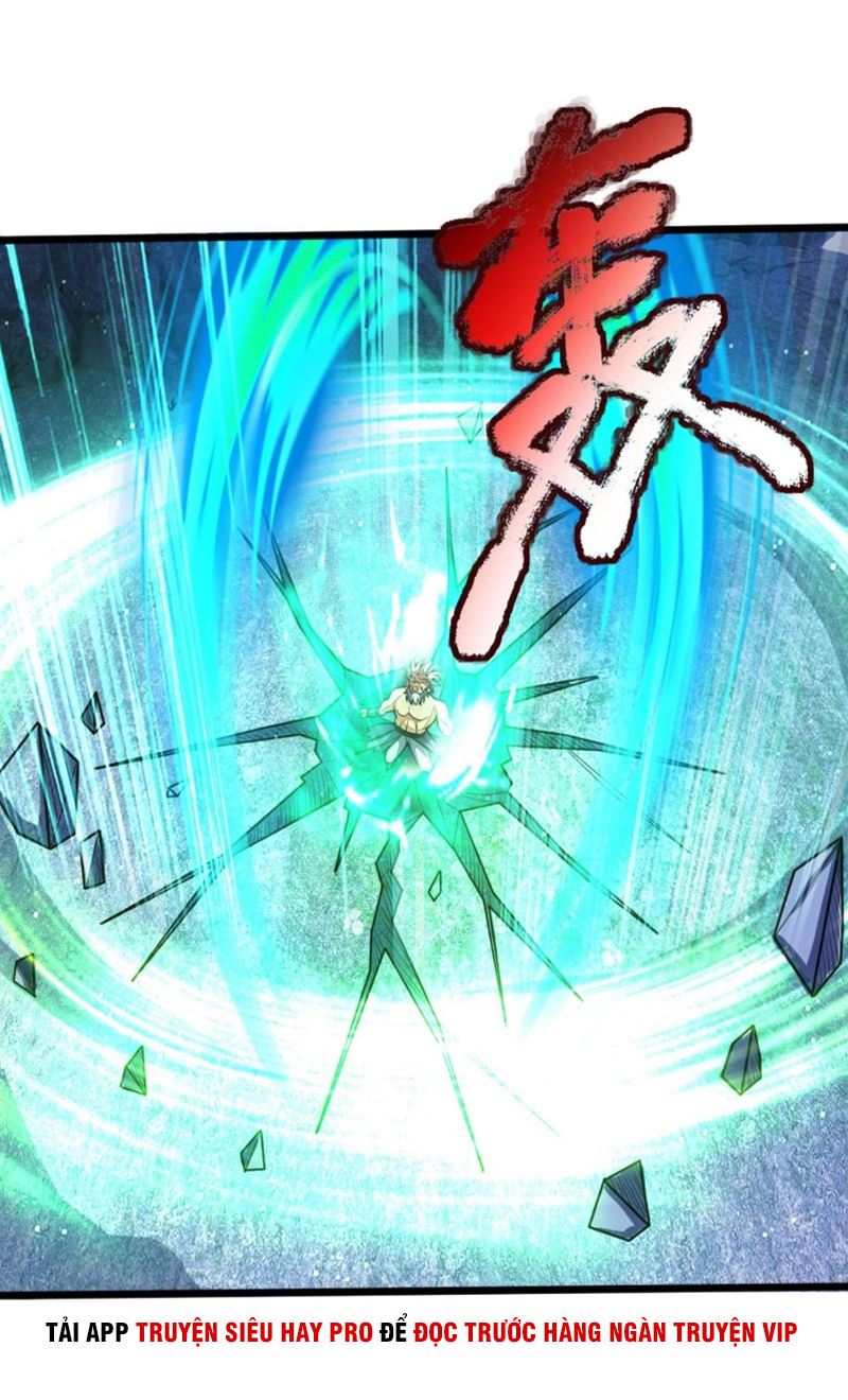 Thần Võ Thiên Tôn chapter 167 - Trang 4