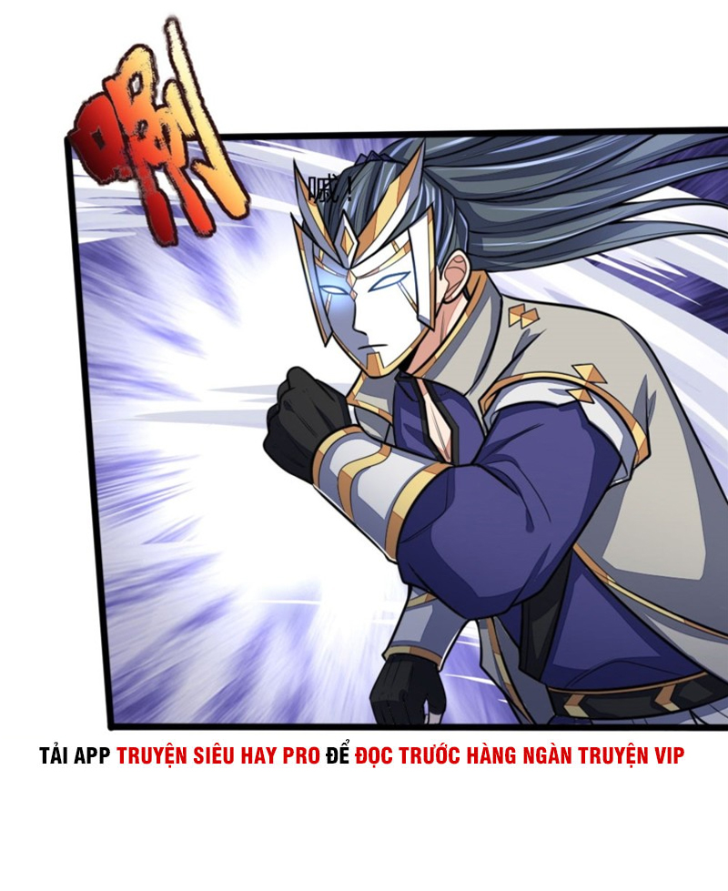 Thần Võ Thiên Tôn chapter 167 - Trang 5