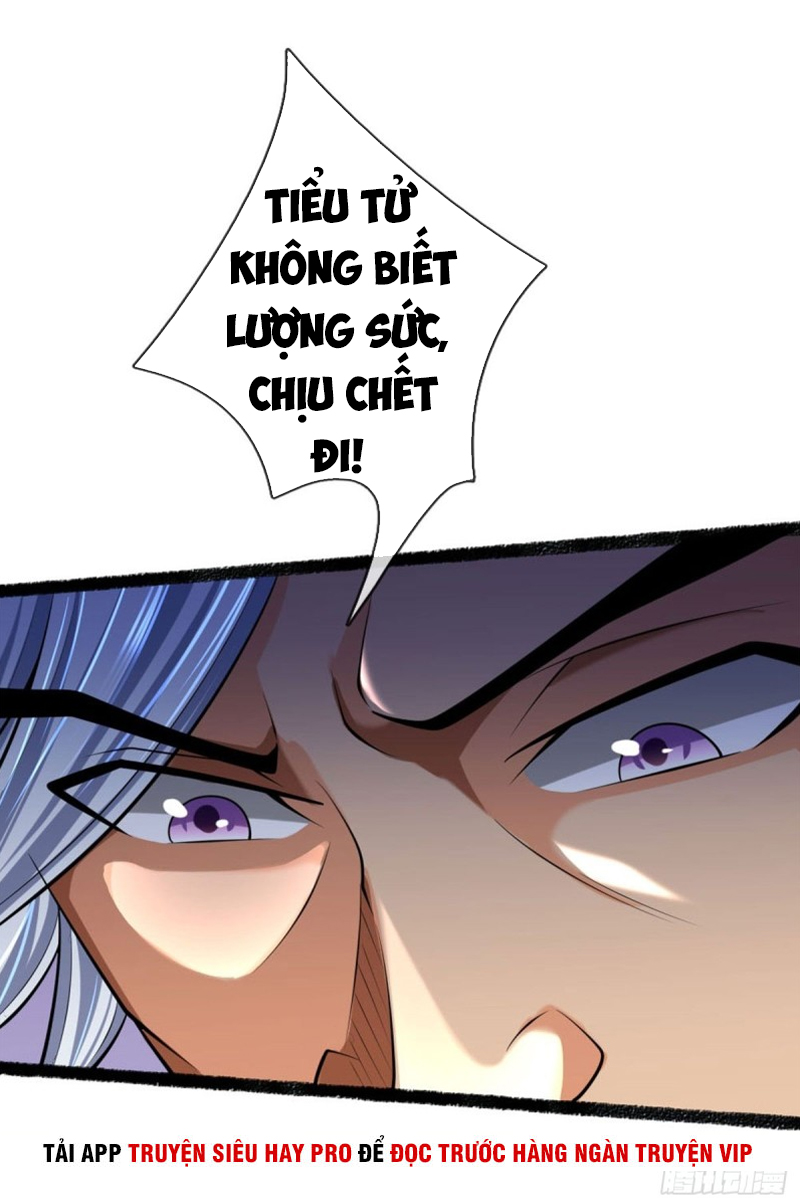 Thần Võ Thiên Tôn chapter 165 - Trang 6