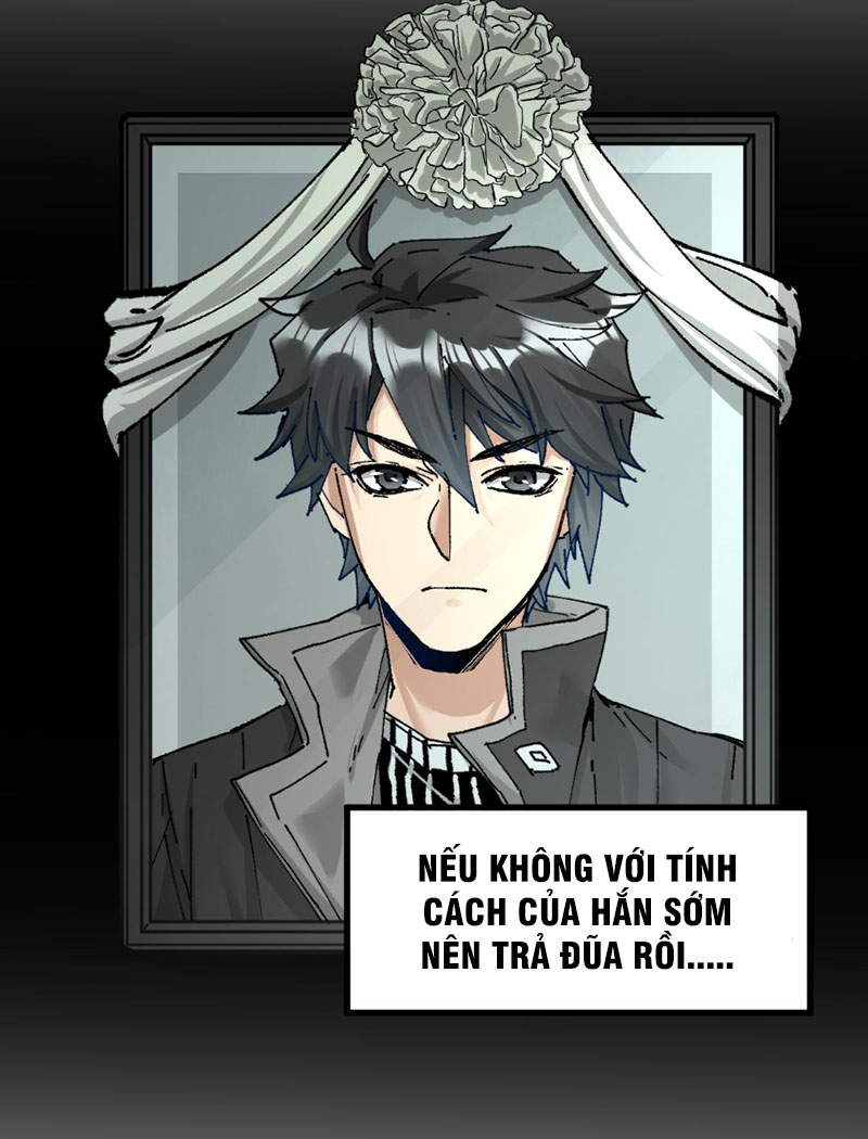 Thánh Khư chapter 170 - Trang 10