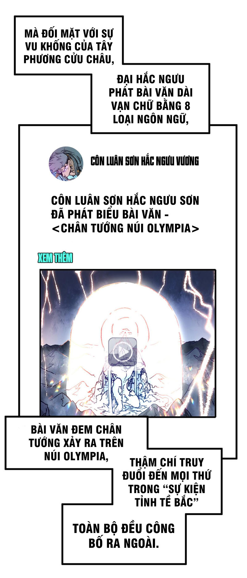 Thánh Khư chapter 170 - Trang 13