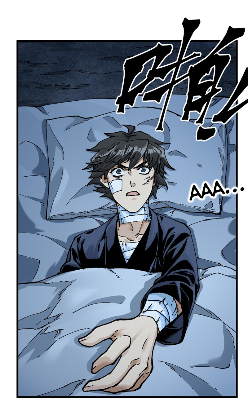 Thánh Khư chapter 170 - Trang 22