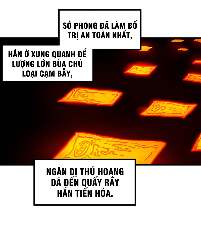 Thánh Khư chapter 170 - Trang 42