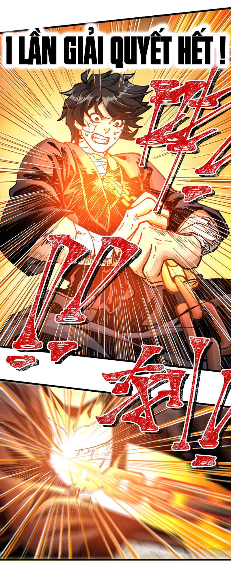 Thánh Khư chapter 170 - Trang 48