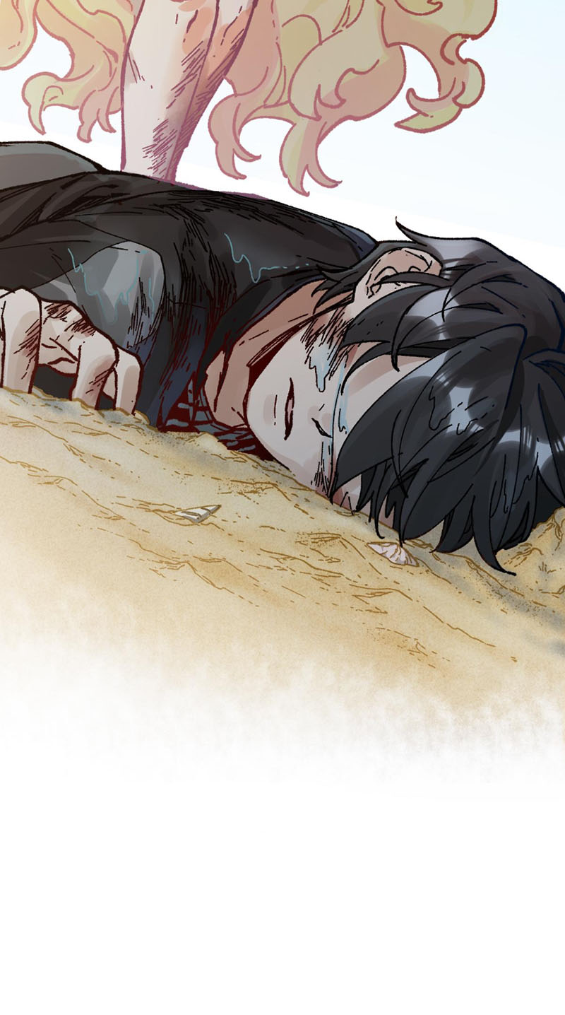 Thánh Khư chapter 170 - Trang 4