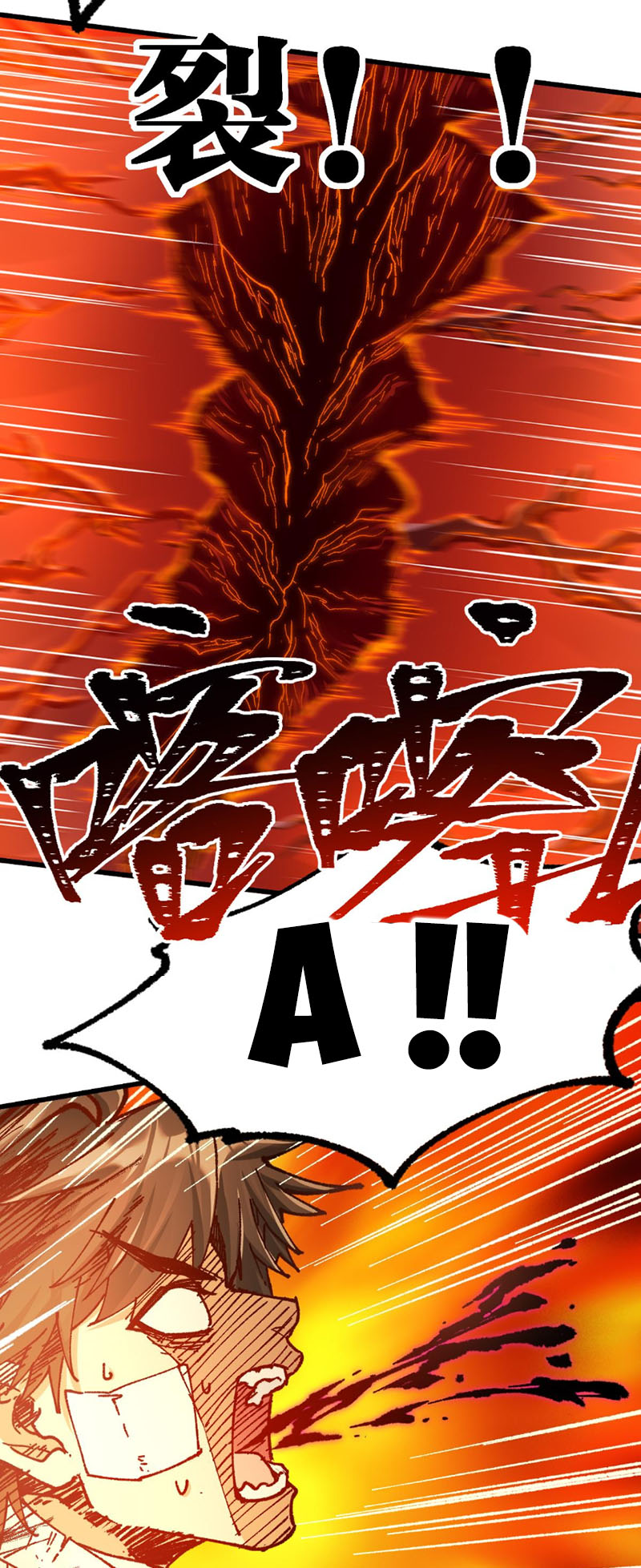 Thánh Khư chapter 170 - Trang 50