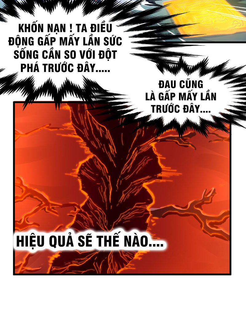 Thánh Khư chapter 170 - Trang 52