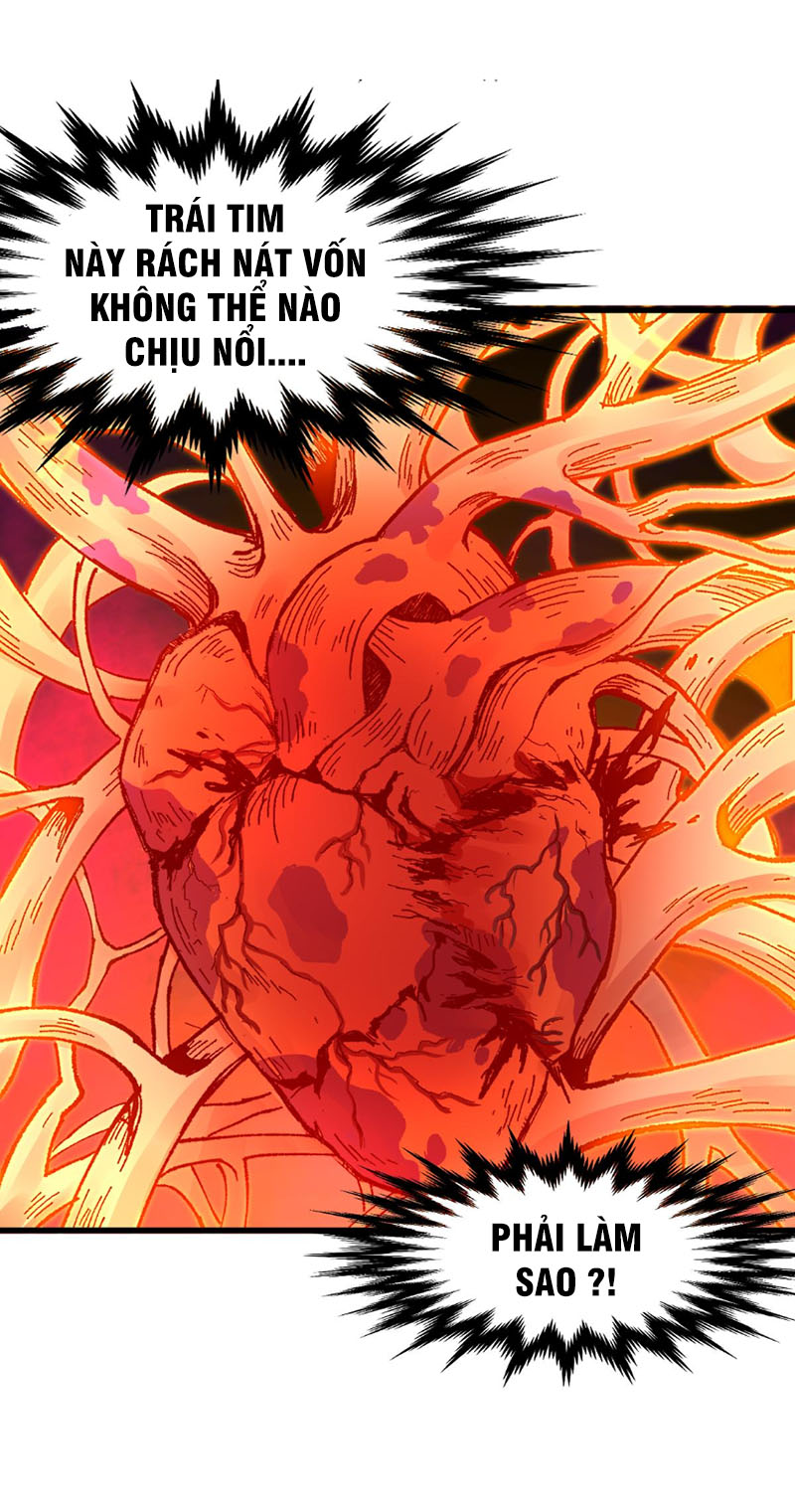 Thánh Khư chapter 170 - Trang 55