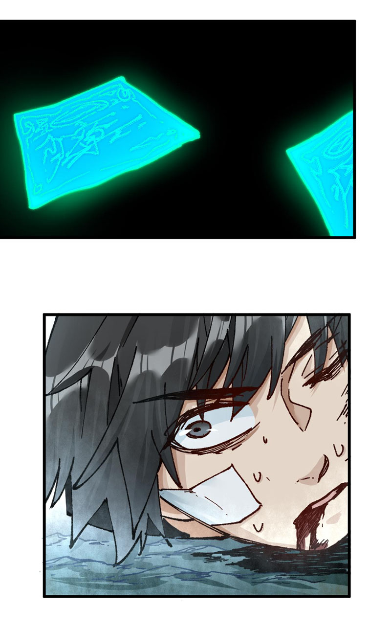 Thánh Khư chapter 170 - Trang 56