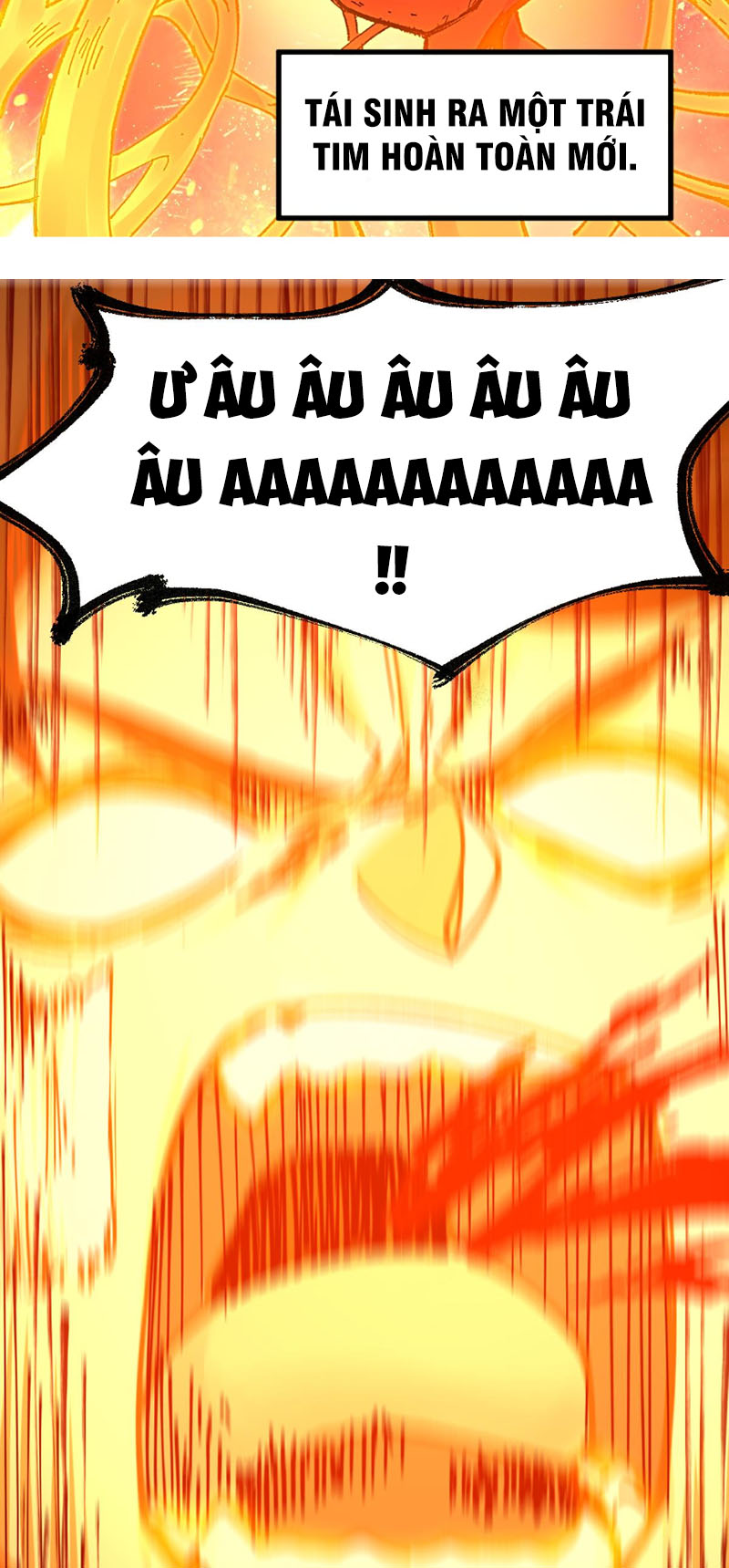 Thánh Khư chapter 170 - Trang 62