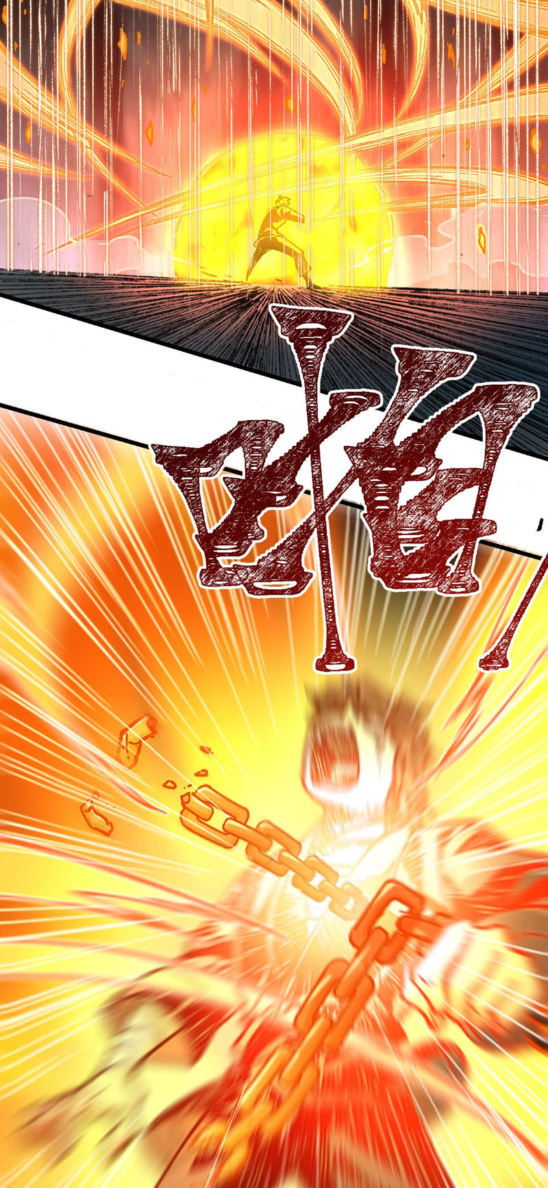 Thánh Khư chapter 170 - Trang 64