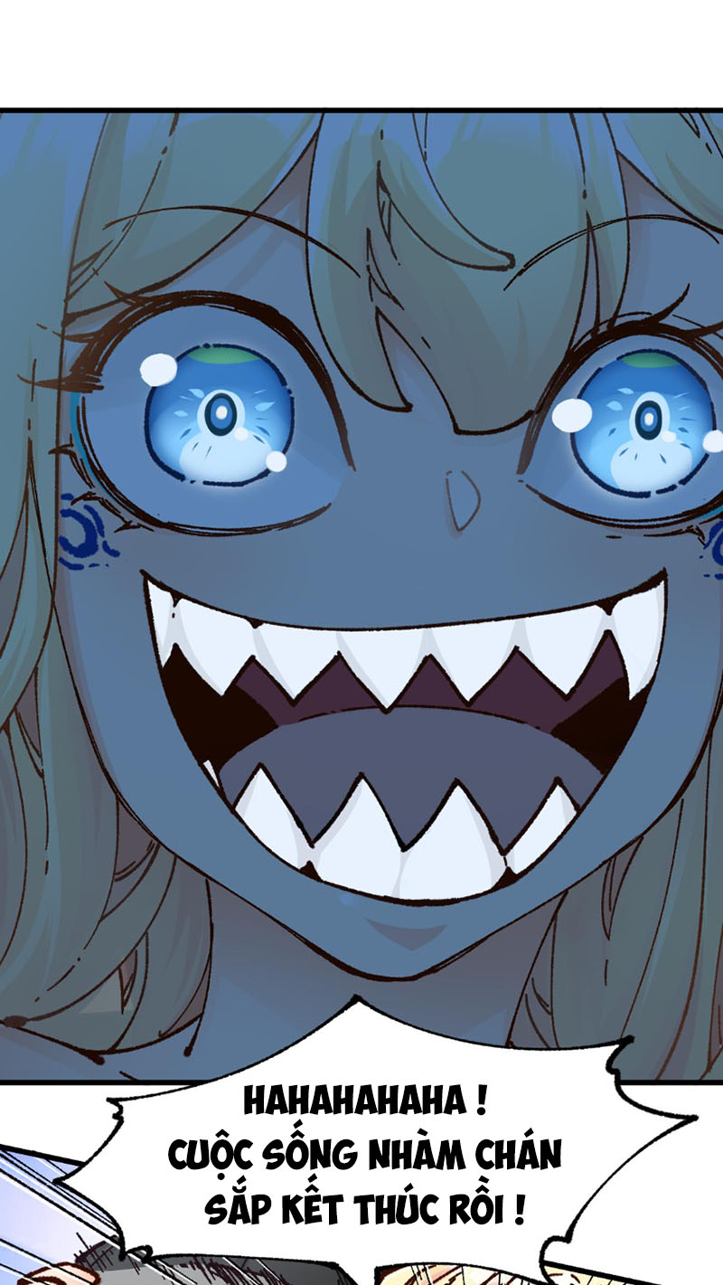 Thánh Khư chapter 170 - Trang 7