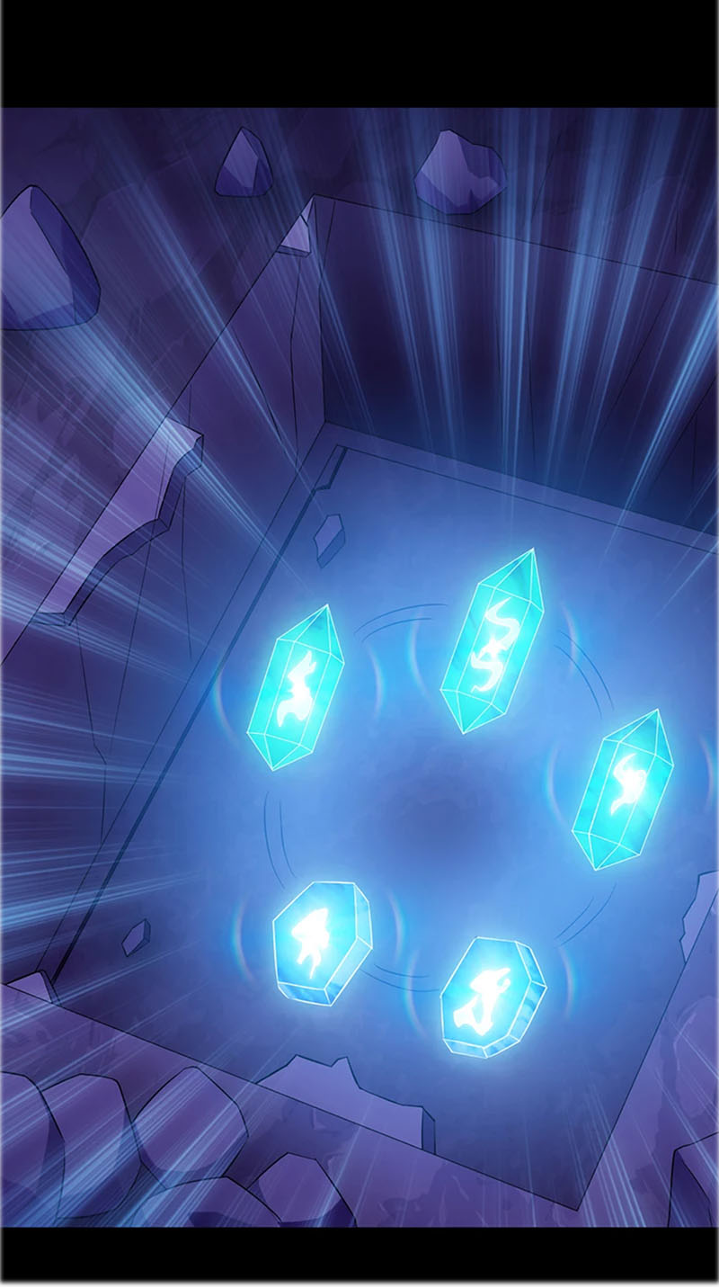 Võ Đạo Độc Tôn chapter 85 - Trang 13
