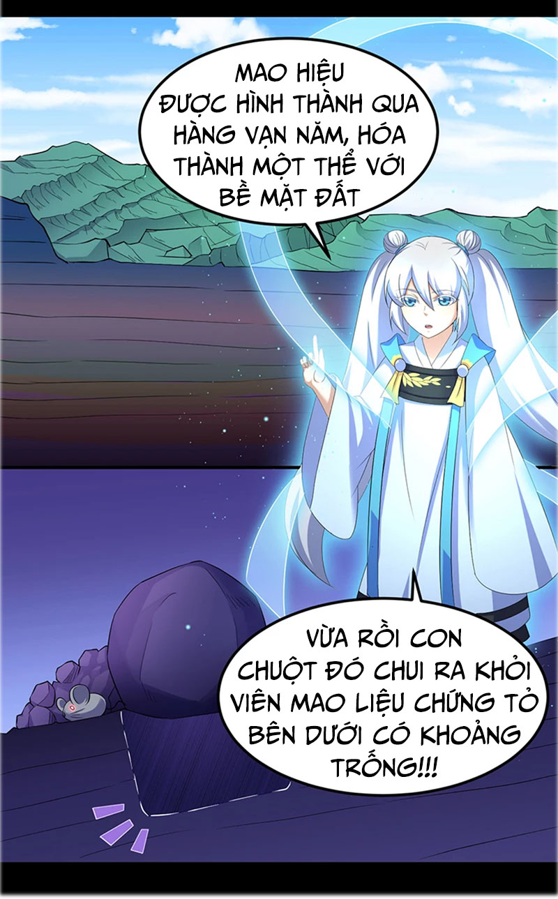 Võ Đạo Độc Tôn chapter 85 - Trang 15
