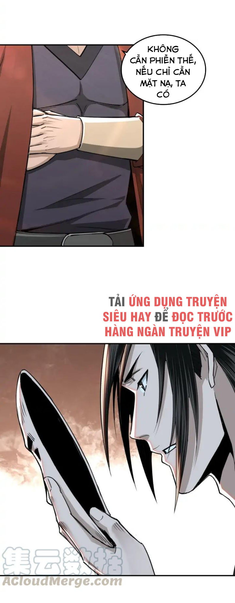 Tối Cường Phản Phái Hệ Thống chapter 57 - Trang 14