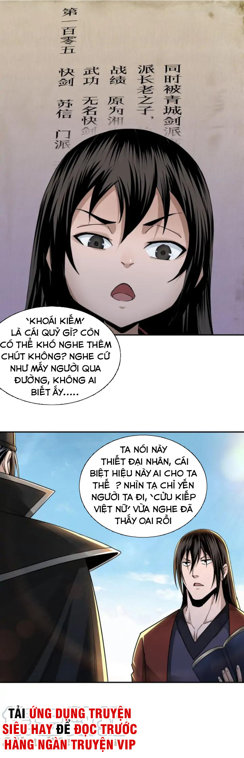Tối Cường Phản Phái Hệ Thống chapter 57 - Trang 4