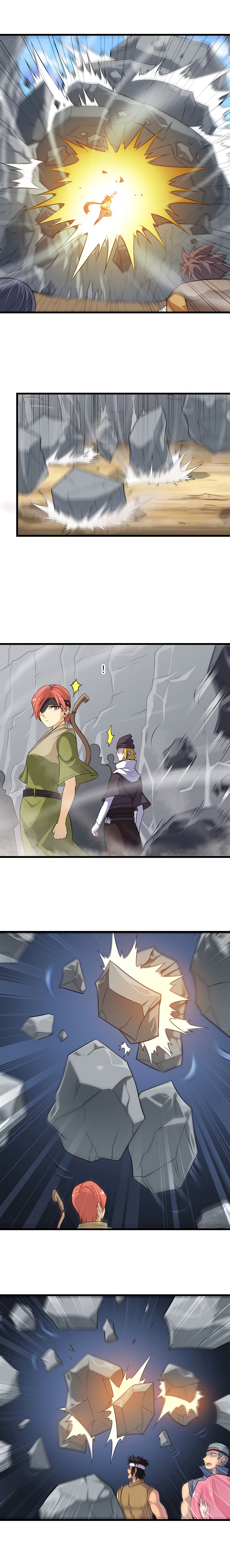 Vợ Tôi Là Quỷ Vương chapter 76 - Trang 2