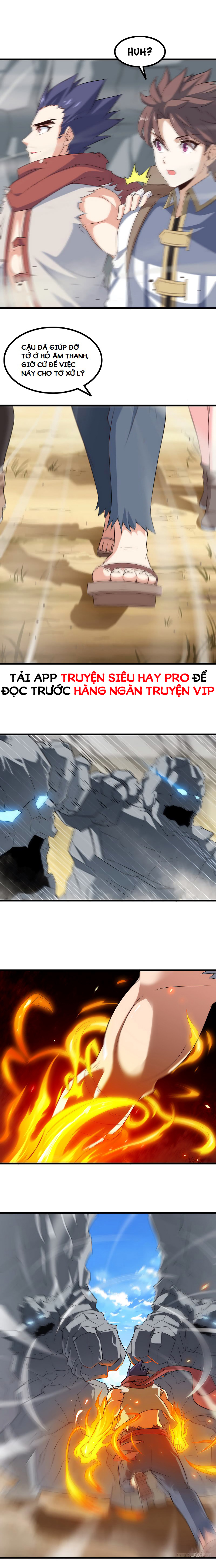 Vợ Tôi Là Quỷ Vương chapter 76 - Trang 4
