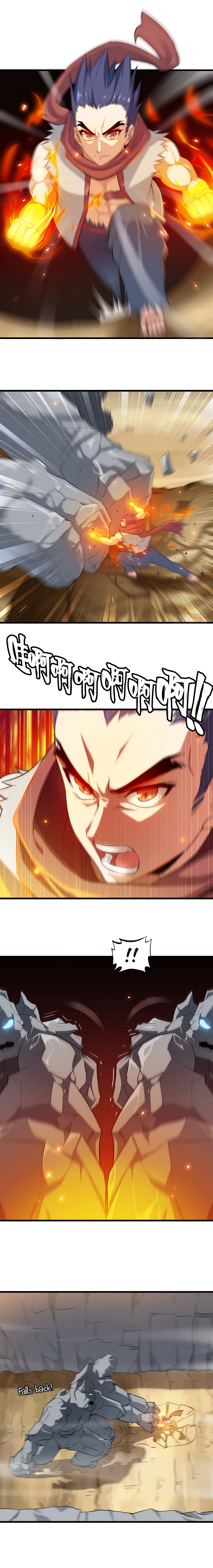 Vợ Tôi Là Quỷ Vương chapter 76 - Trang 5