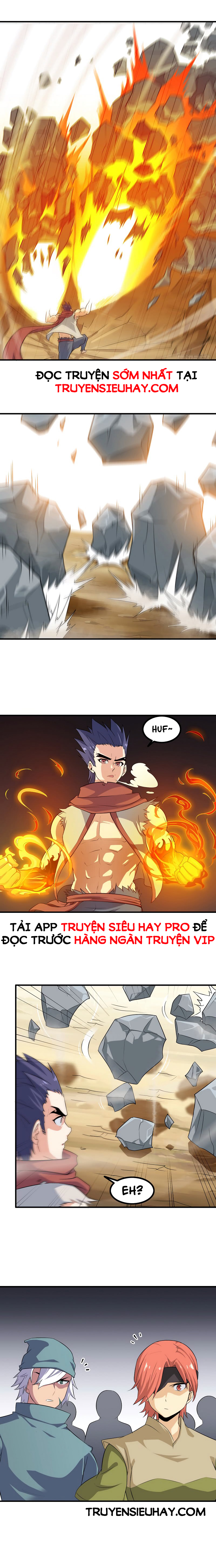 Vợ Tôi Là Quỷ Vương chapter 76 - Trang 7