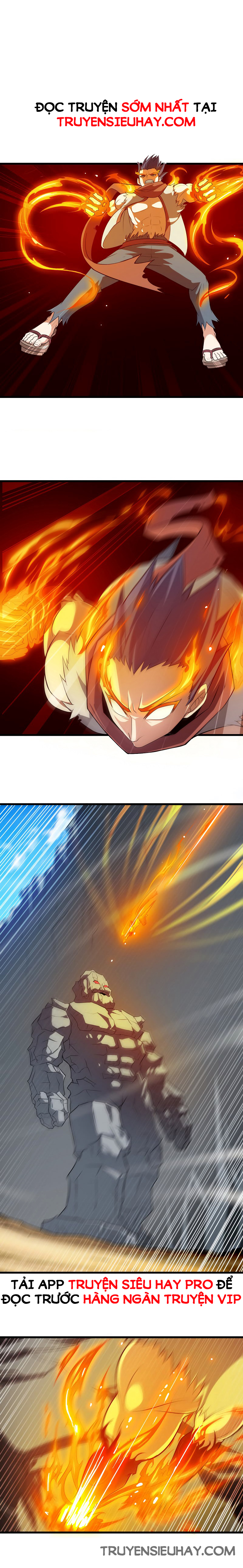 Vợ Tôi Là Quỷ Vương chapter 78 - Trang 1