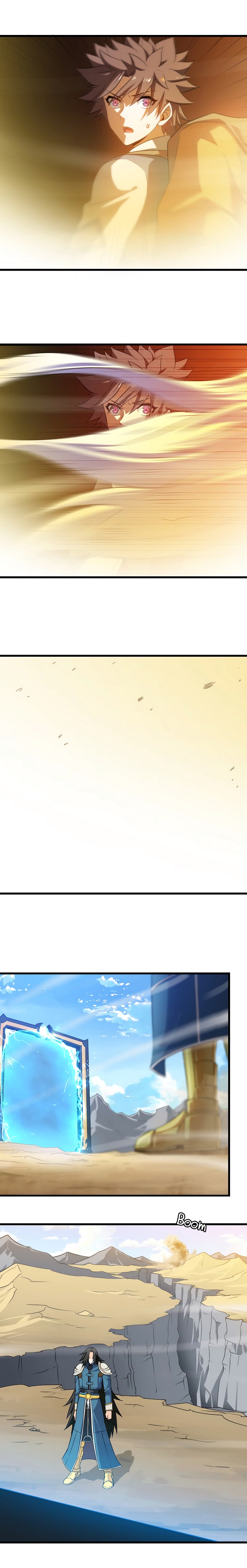 Vợ Tôi Là Quỷ Vương chapter 78 - Trang 3