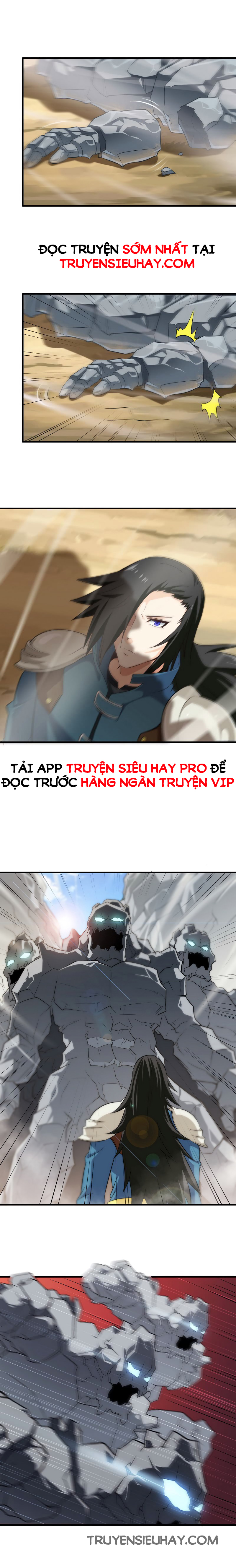 Vợ Tôi Là Quỷ Vương chapter 75 - Trang 1