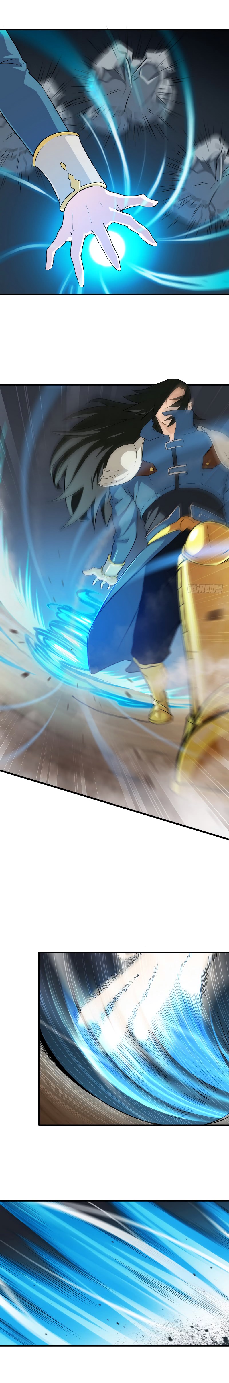 Vợ Tôi Là Quỷ Vương chapter 75 - Trang 2