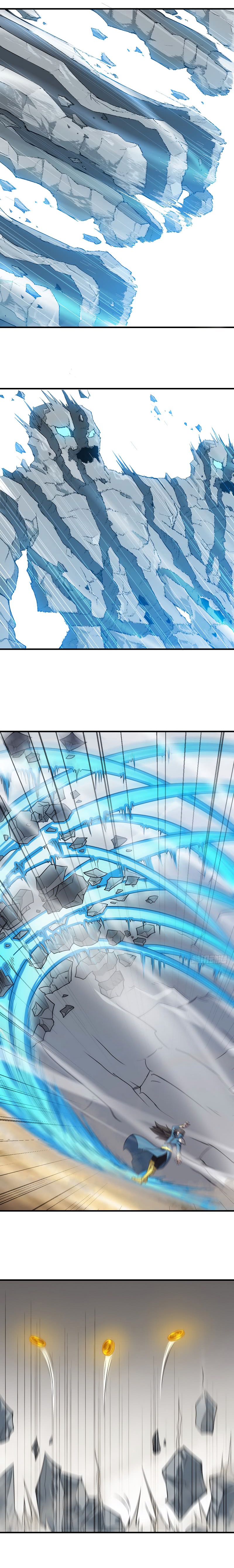 Vợ Tôi Là Quỷ Vương chapter 75 - Trang 3