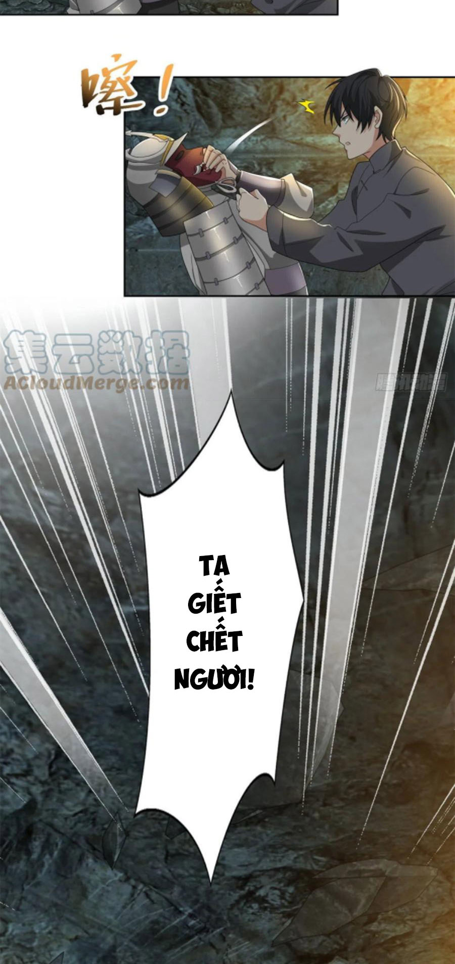 Người Đưa Thư Vô Hạn Chapter 236 - Trang 13