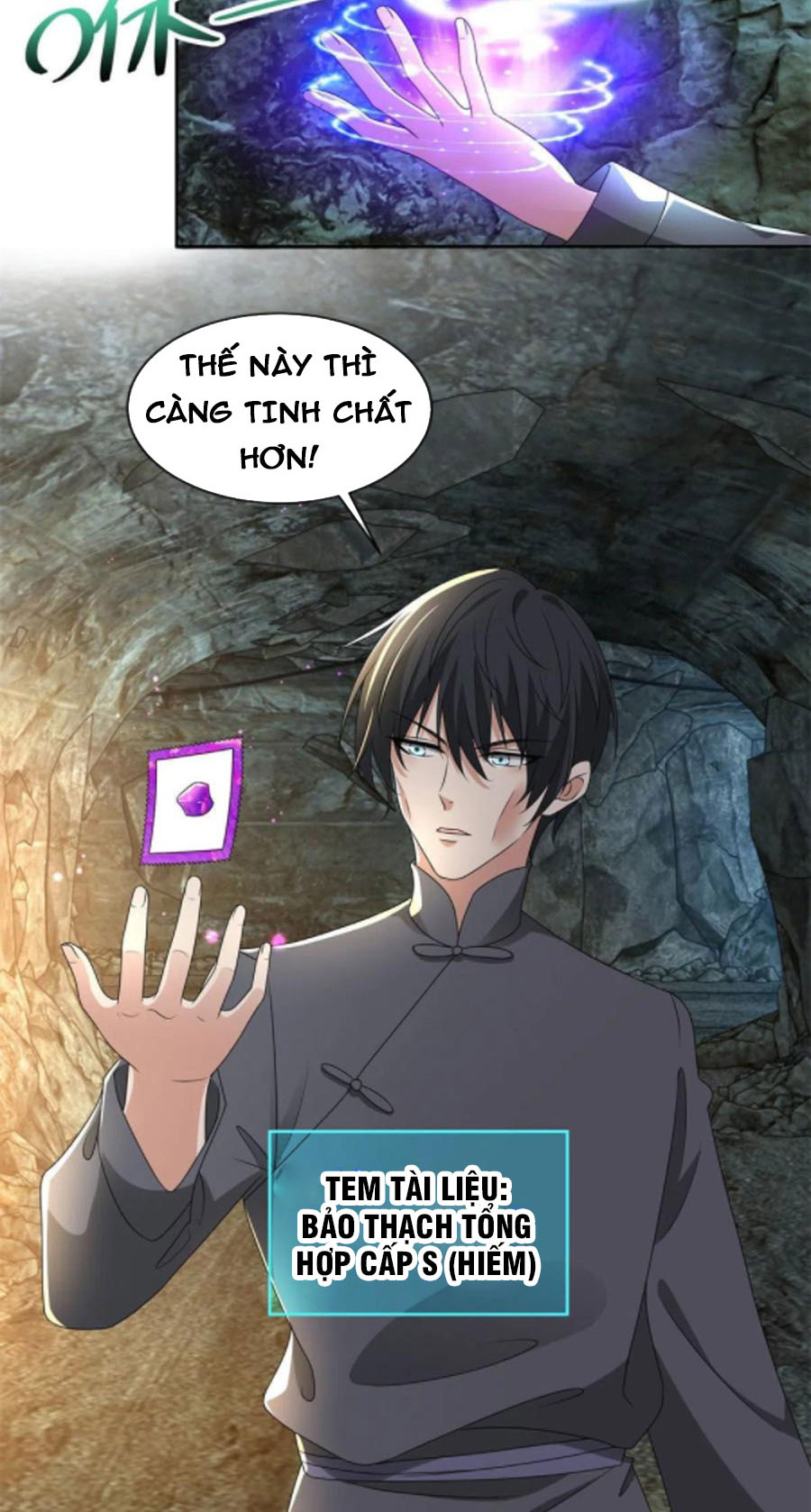 Người Đưa Thư Vô Hạn Chapter 236 - Trang 22