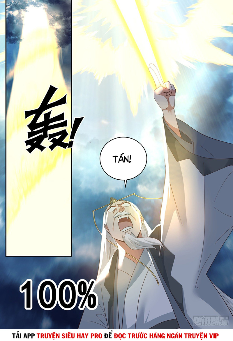Võ Luyện Đỉnh Phong chapter 2079 - Trang 10