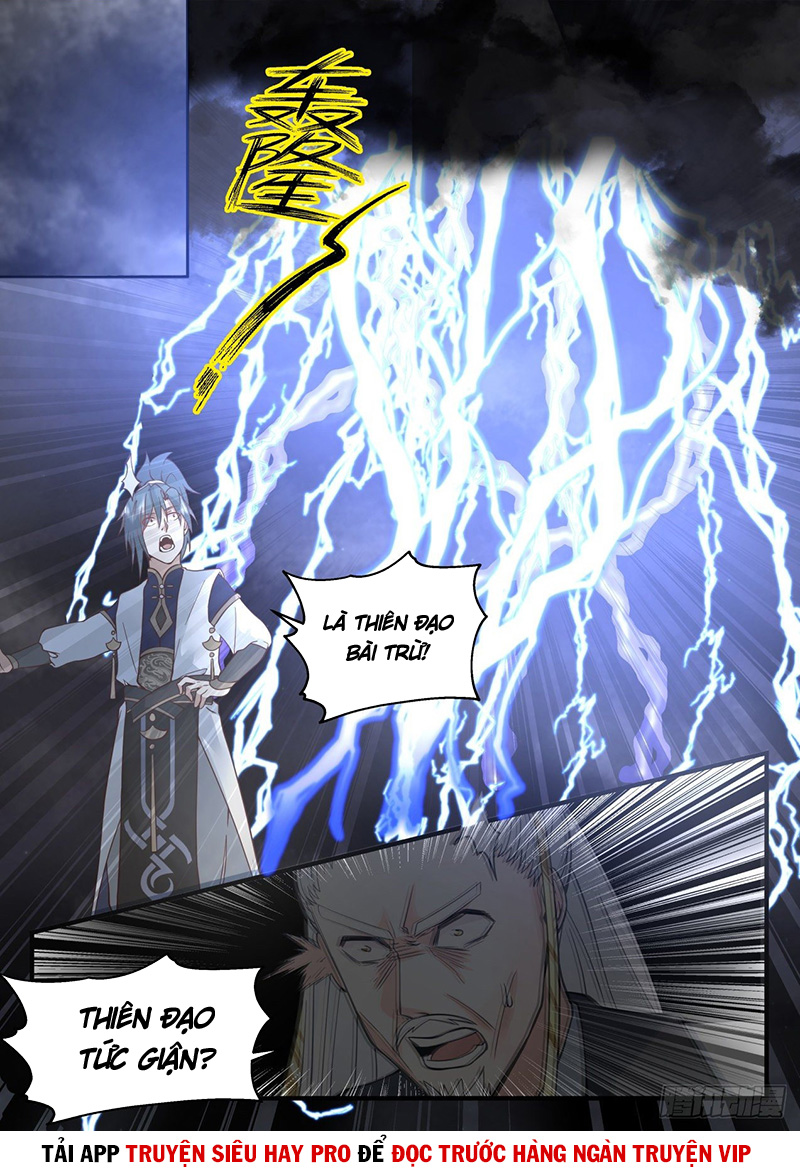 Võ Luyện Đỉnh Phong chapter 2079 - Trang 4