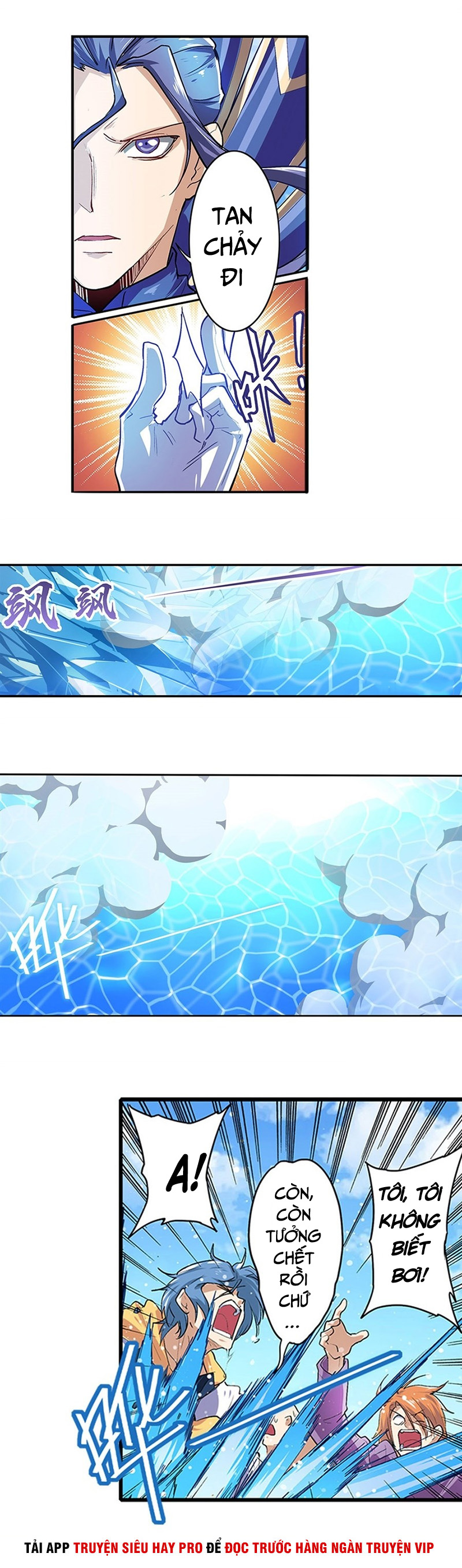 Anh Hùng ? Ta Không Làm Lâu Rồi chapter 155 - Trang 14